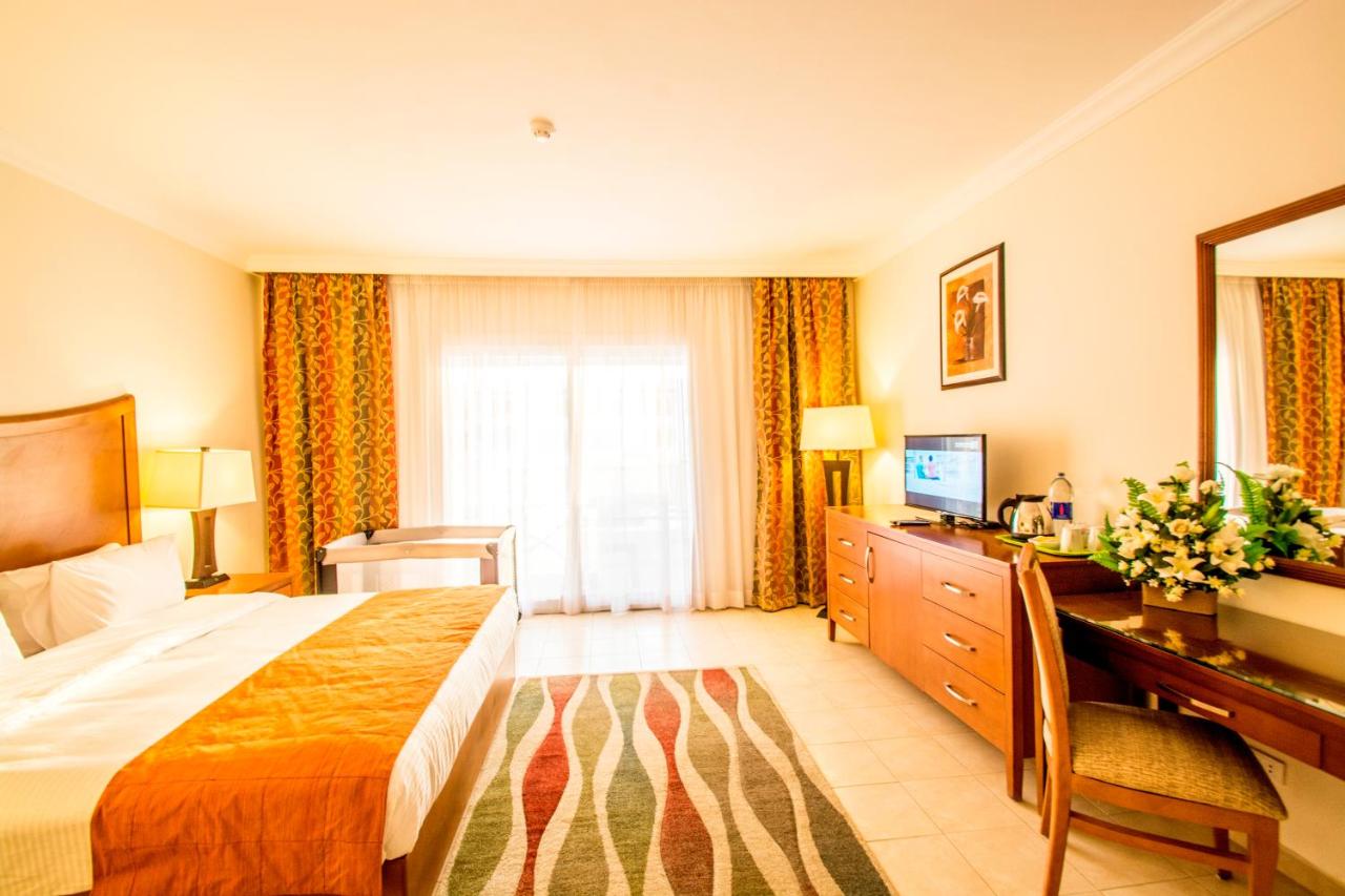 Old Vic Sharm Resort photo