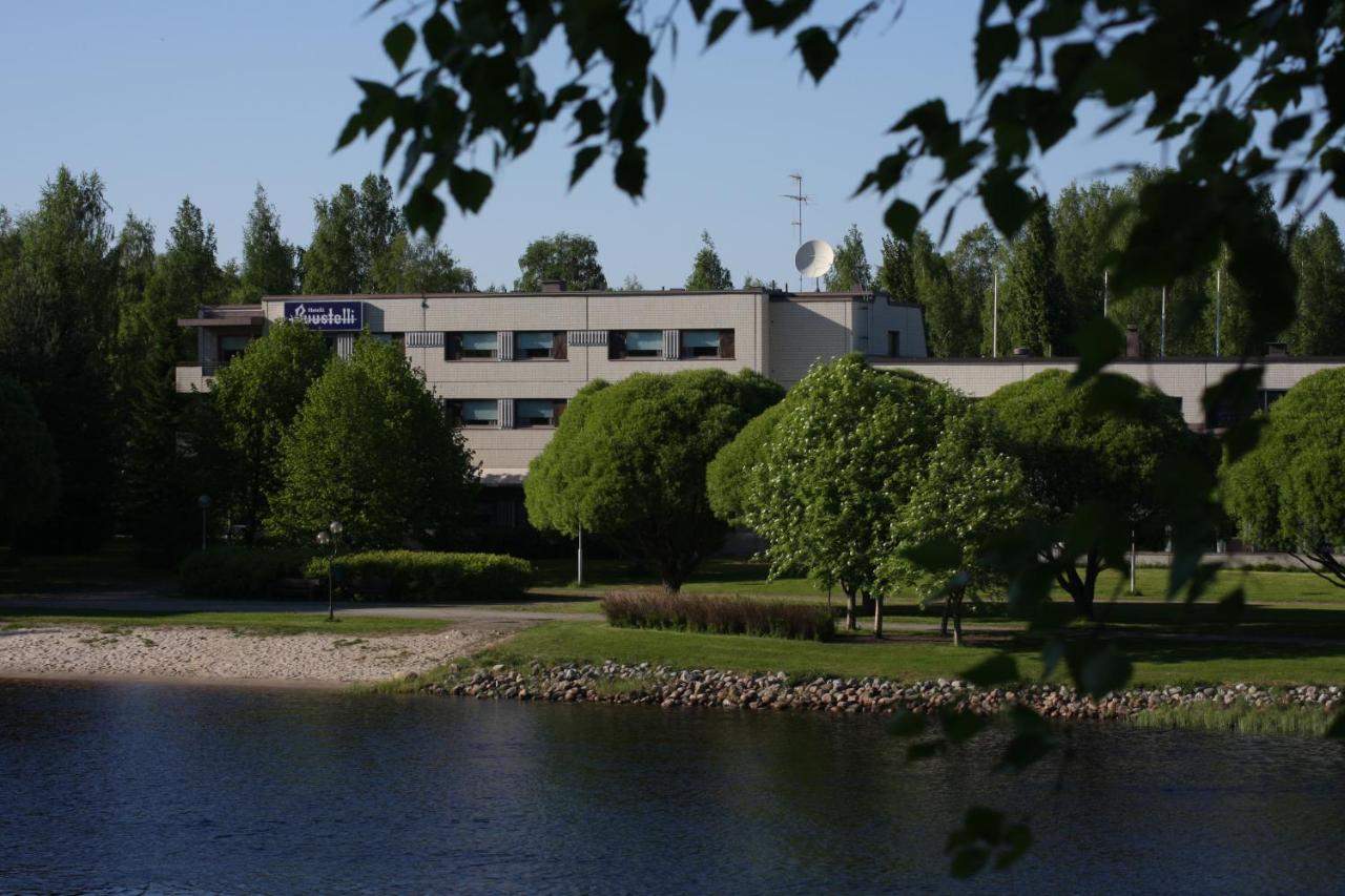 Image: Hotelli Puustelli Lieksa