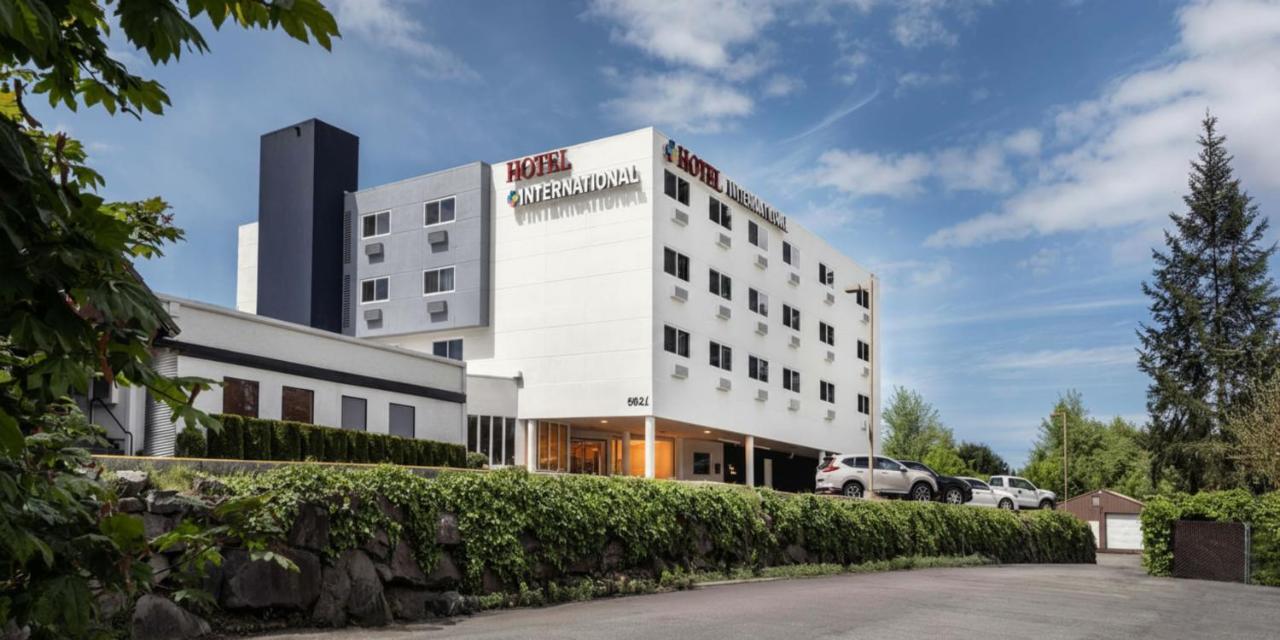 Hotel International — photo 13