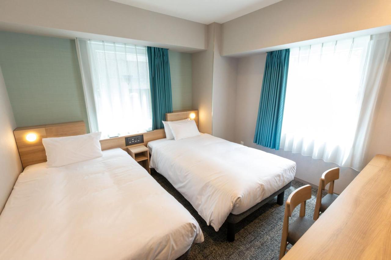 Sotetsu Fresa Inn Nihombashi-Ningyocho