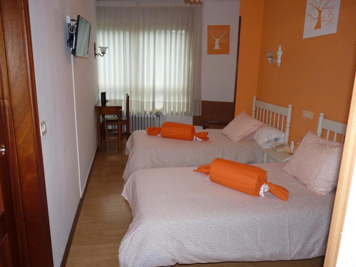 Hotel España, Lugo – Updated 2022 Prices