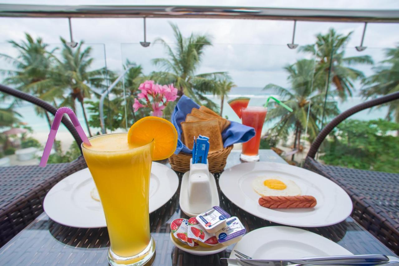 Hathaa Beach Maldives - 5