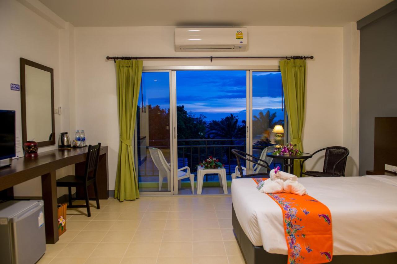 Image: Z-Talay House