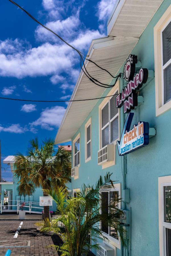 Flamingo Bayside Suites — photo 1