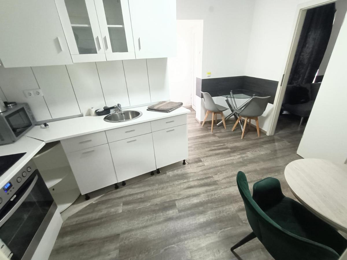 FMI Apartmets
