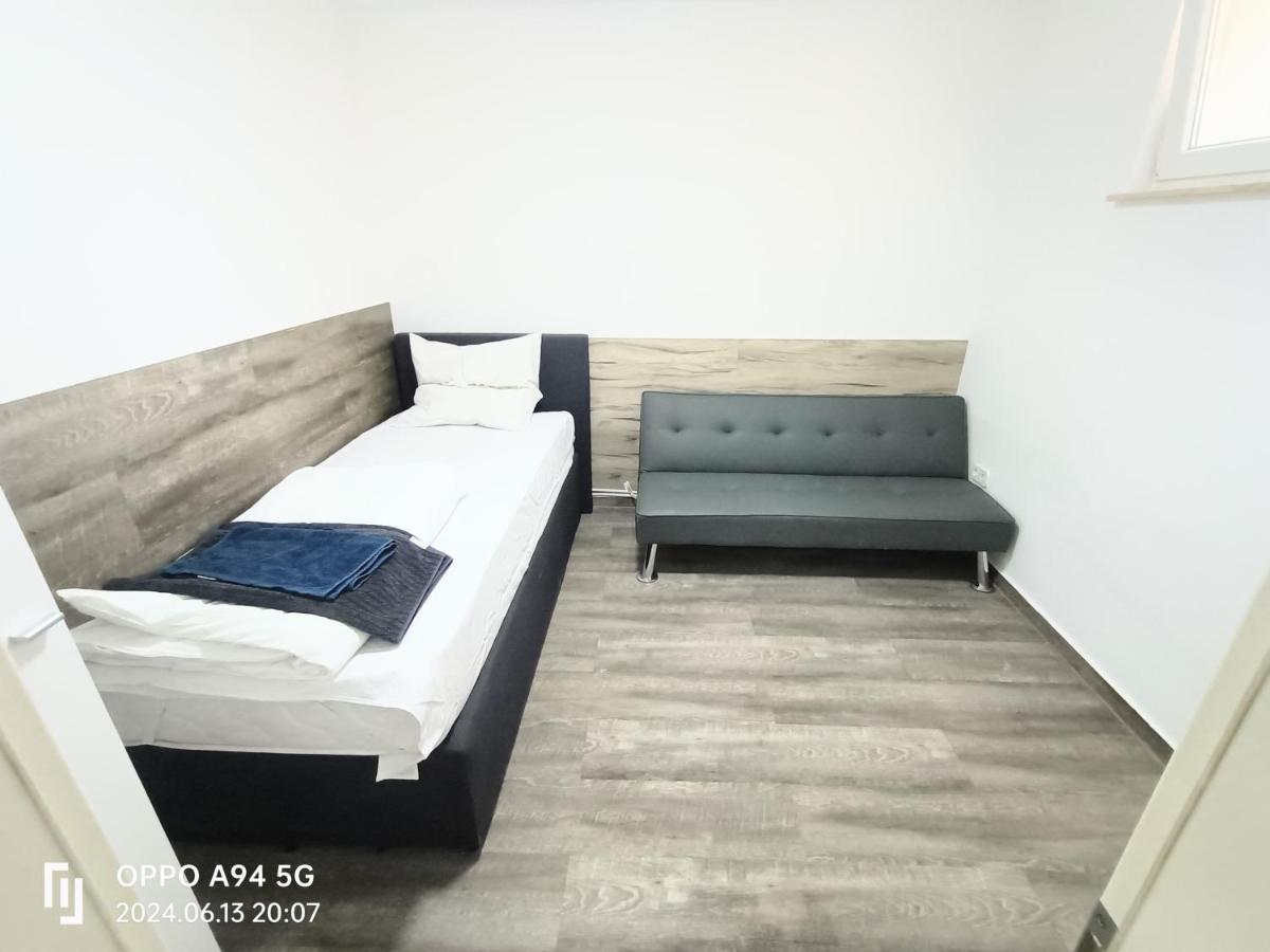 FMI Apartmets