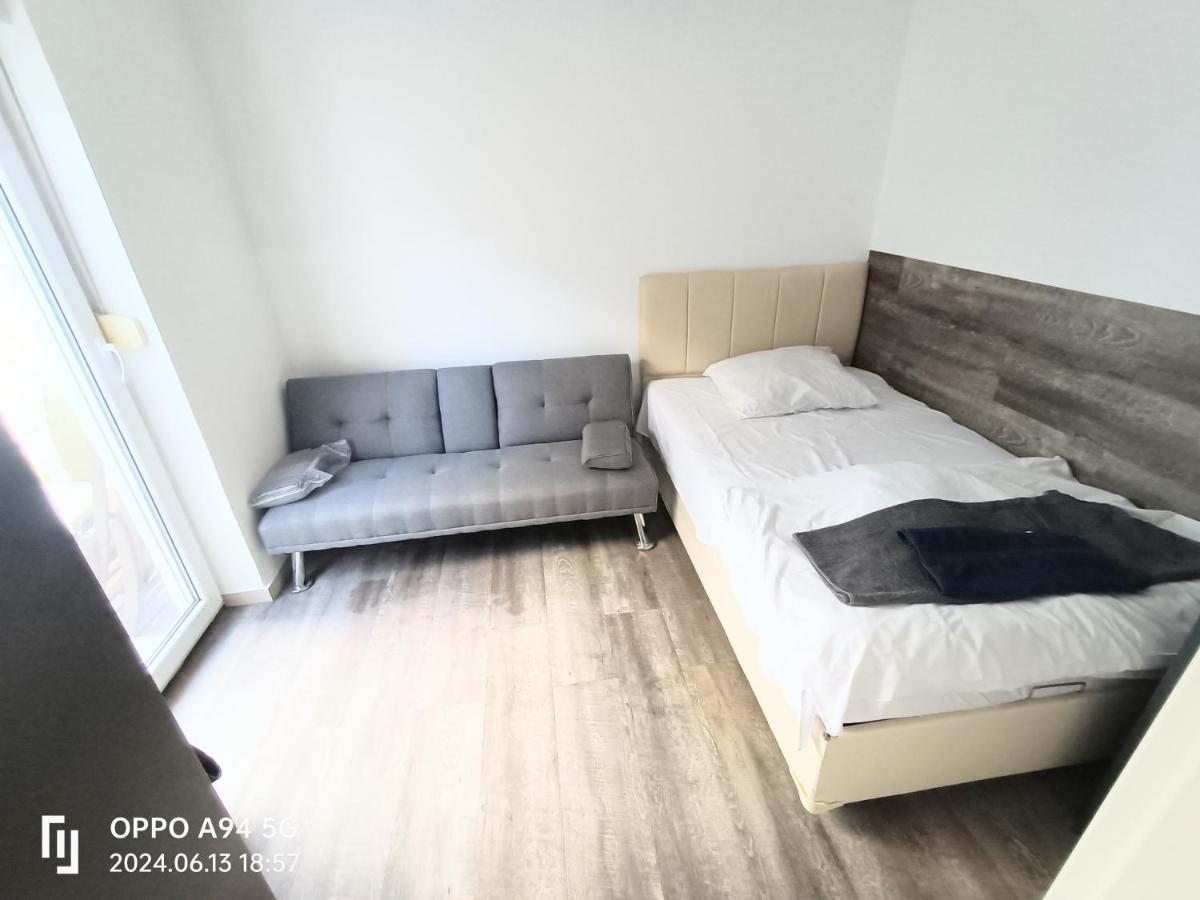 FMI Apartmets