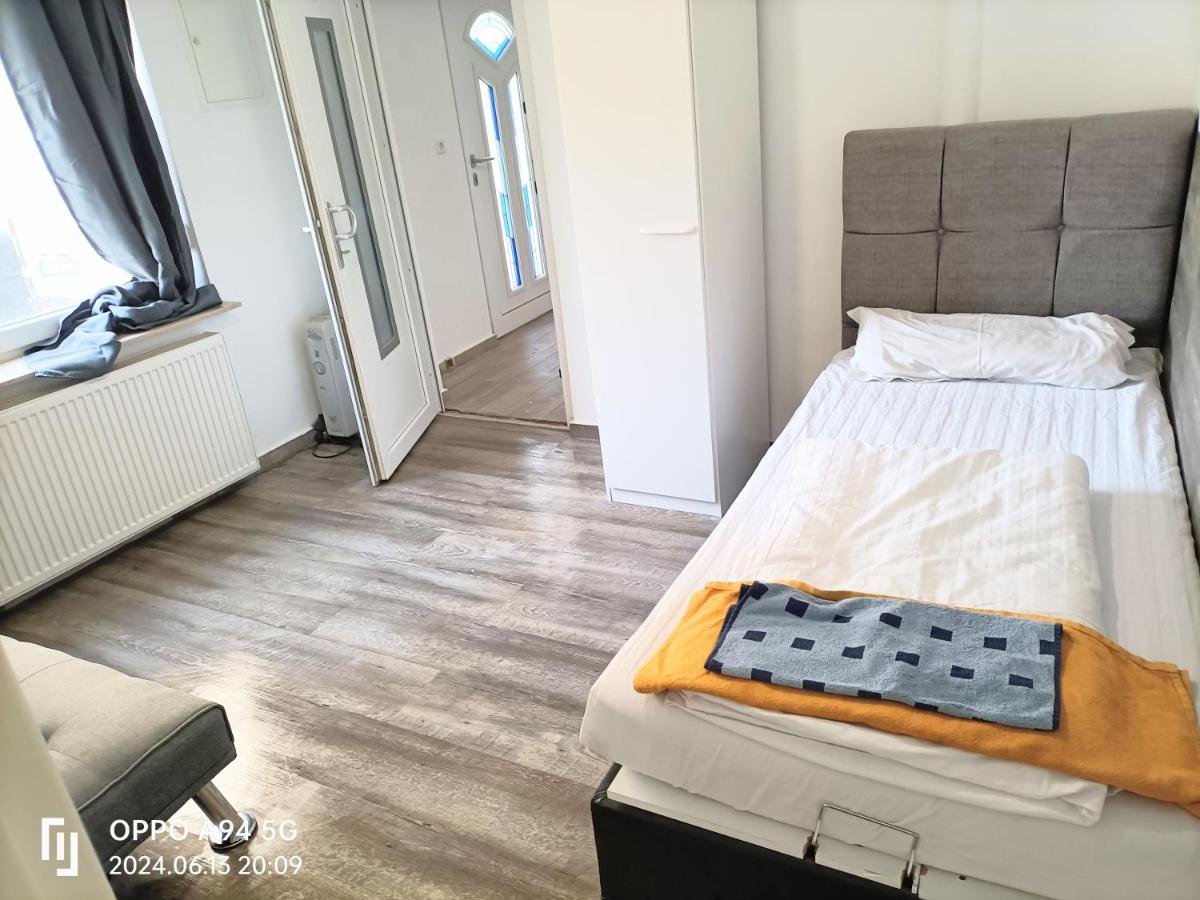 FMI Apartmets