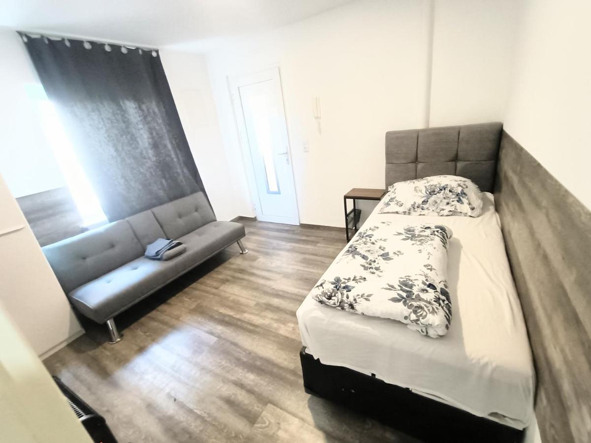 FMI Apartmets