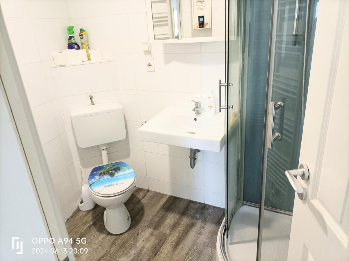 FMI Apartmets