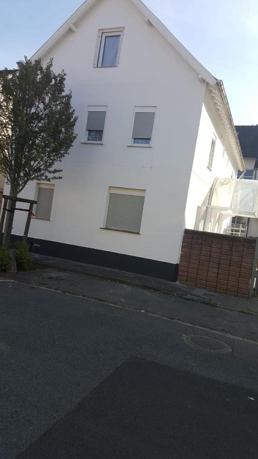 FMI Apartmets