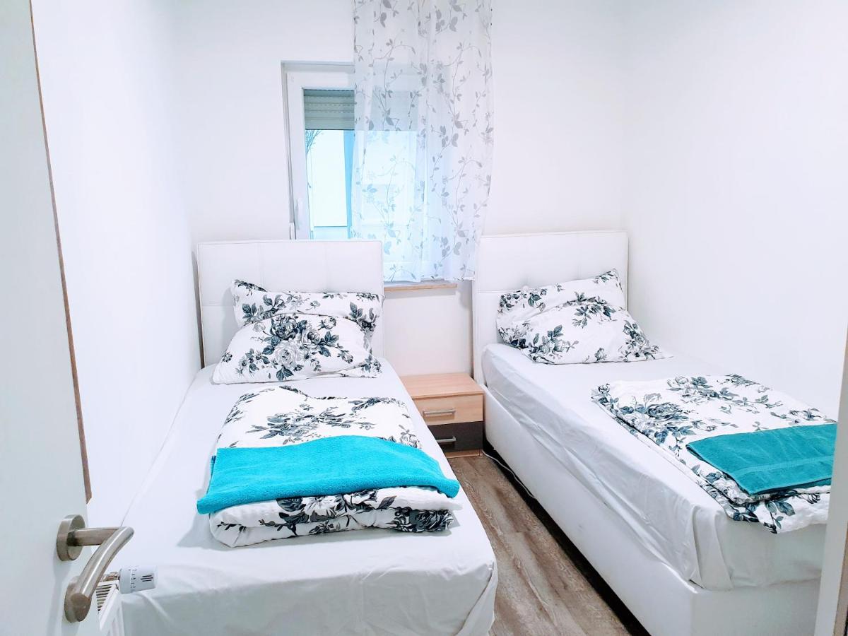 FMI Apartmets