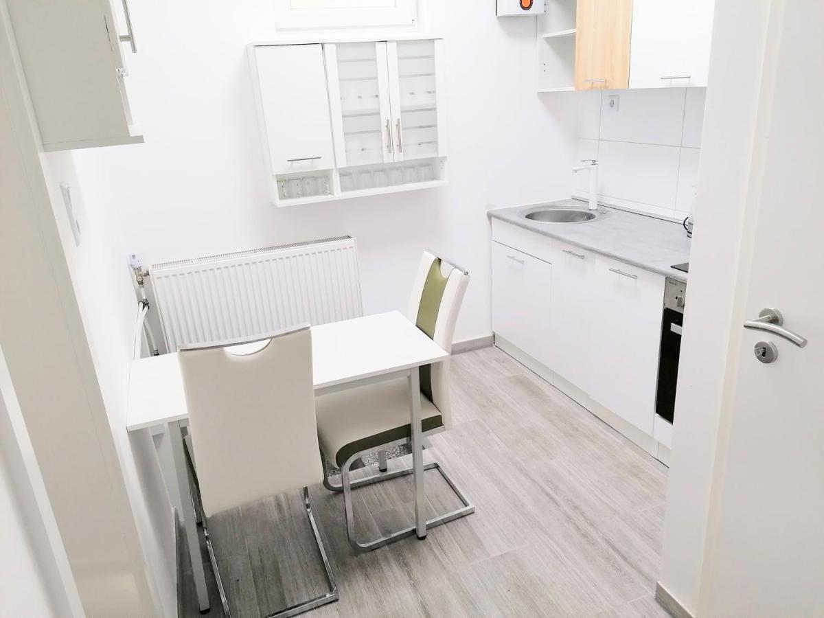 FMI Apartmets