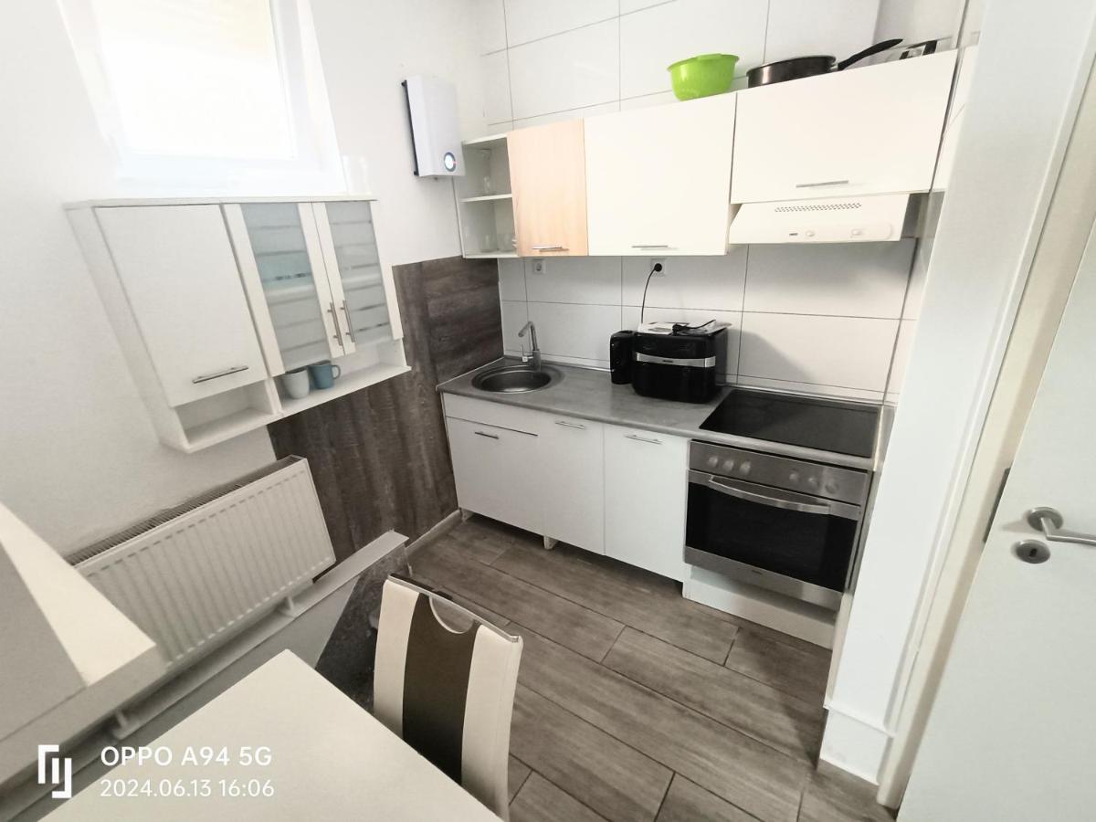 FMI Apartmets