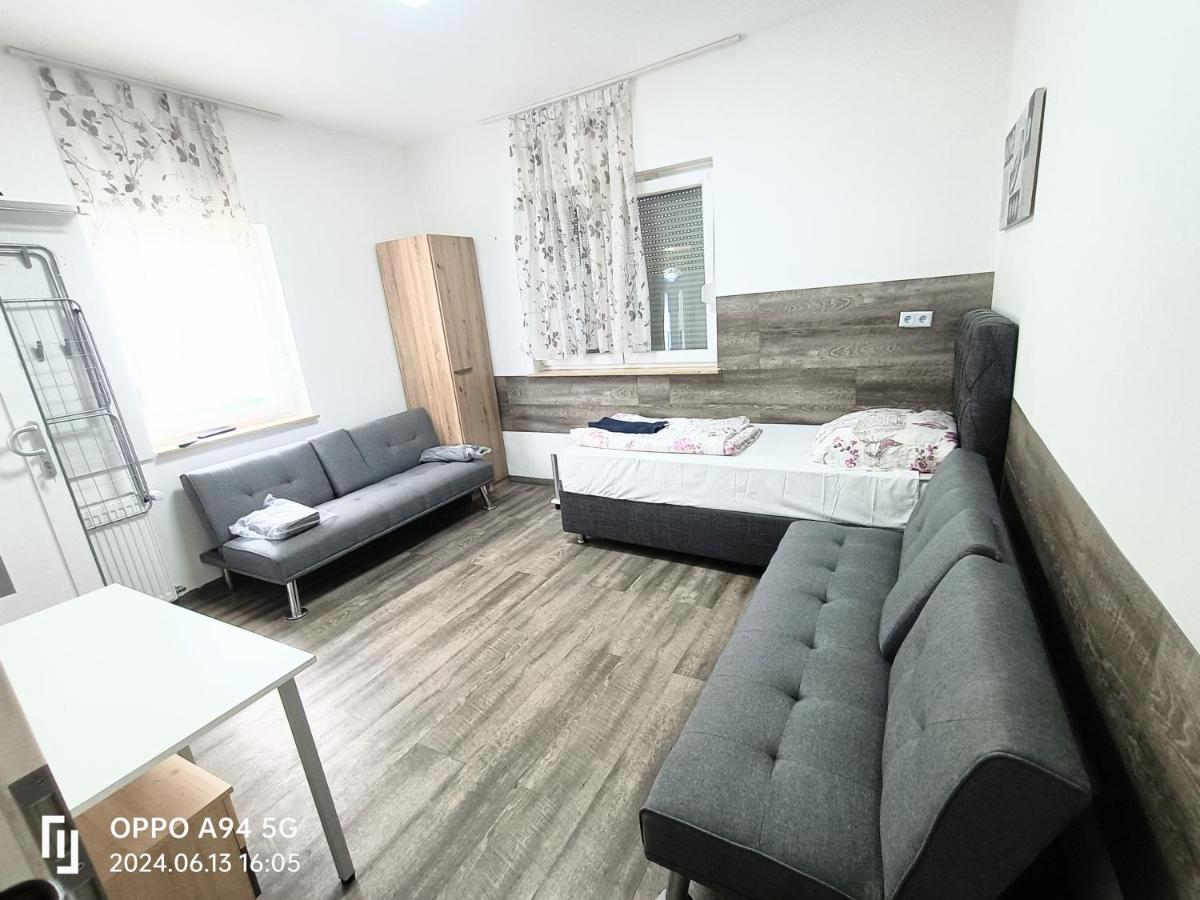 FMI Apartmets