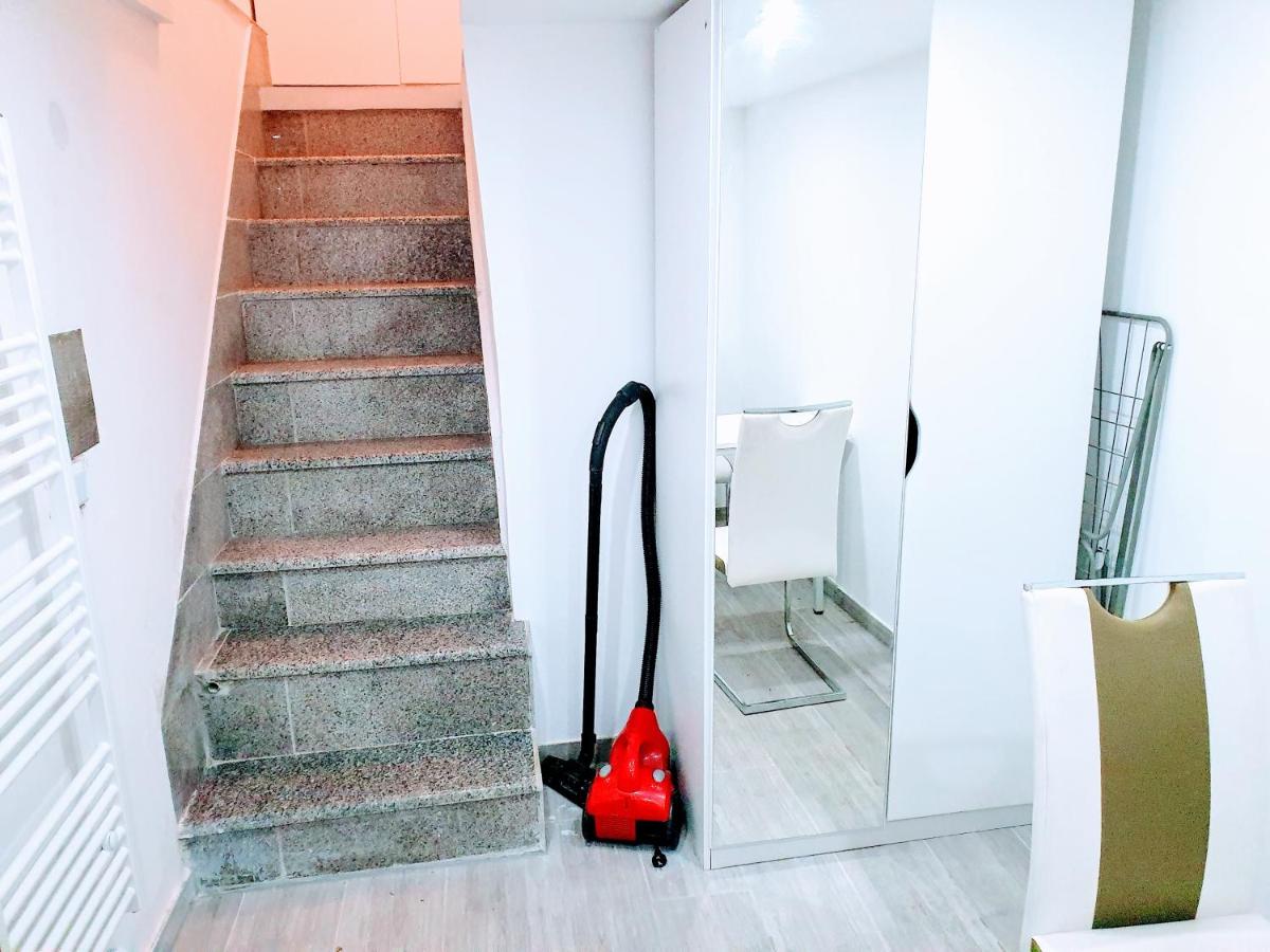 FMI Apartmets