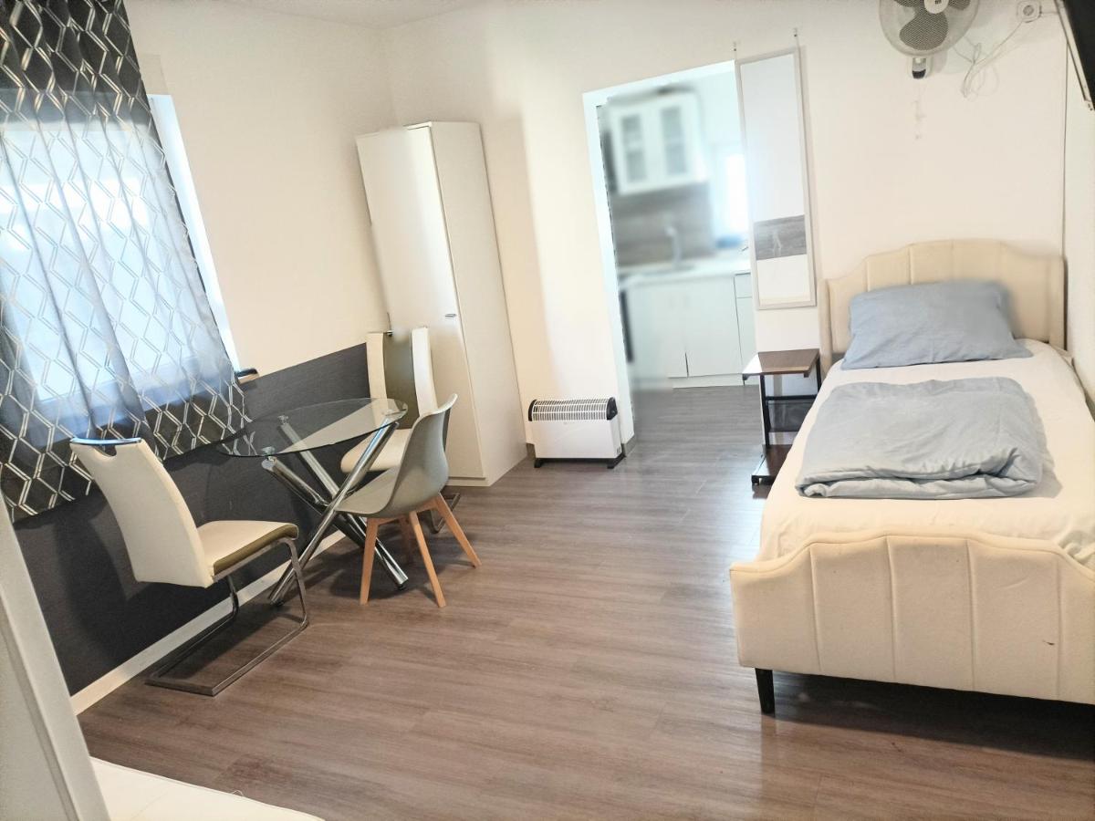 FMI Apartmets