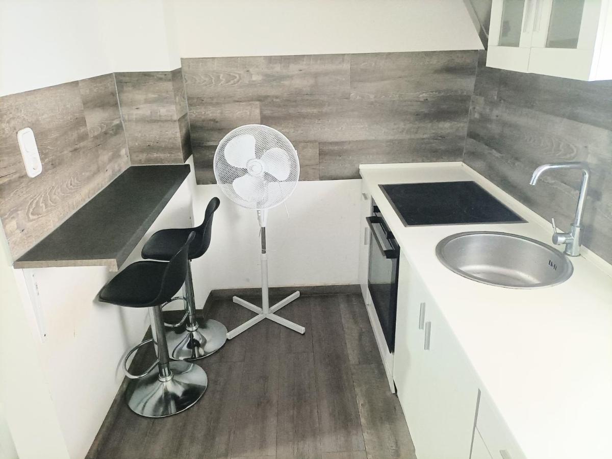 FMI Apartmets