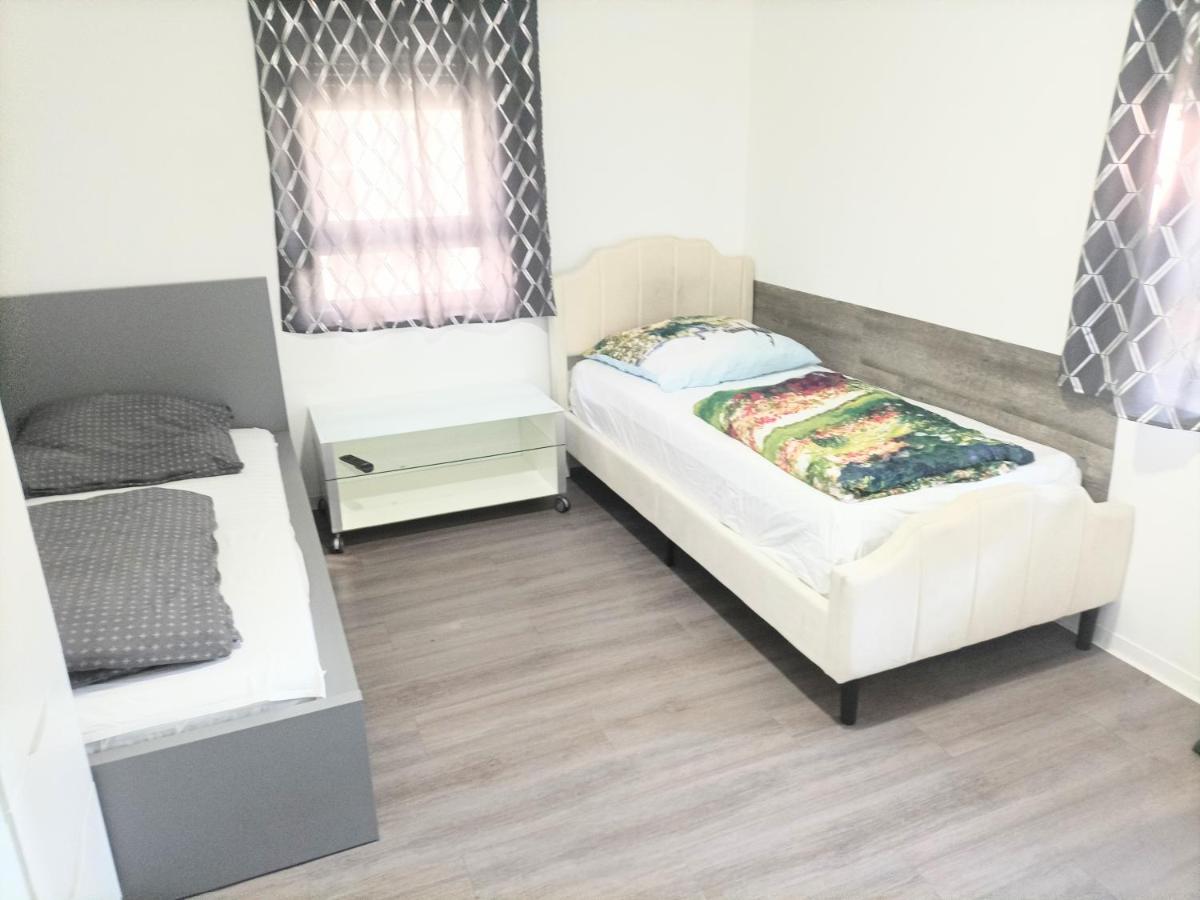 FMI Apartmets