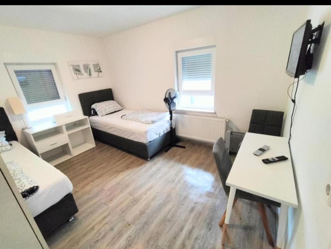 FMI Apartmets