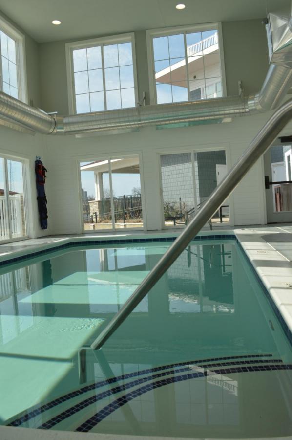 The Inn at Harbor Shores — photo 17