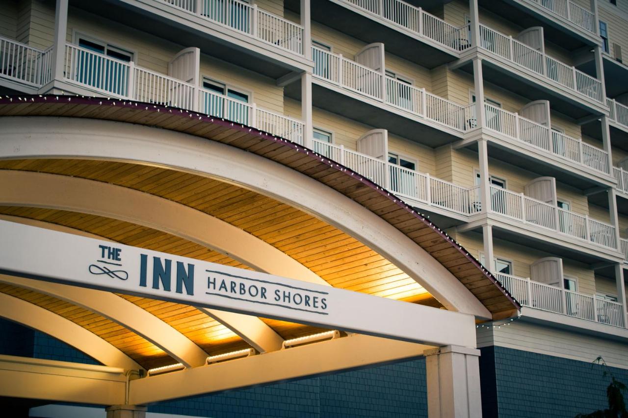 The Inn at Harbor Shores — photo 9