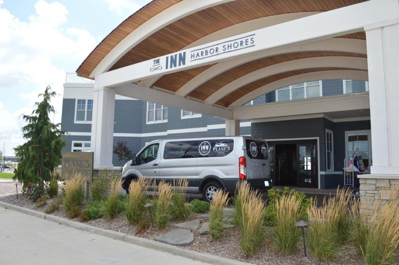 The Inn at Harbor Shores — photo 10