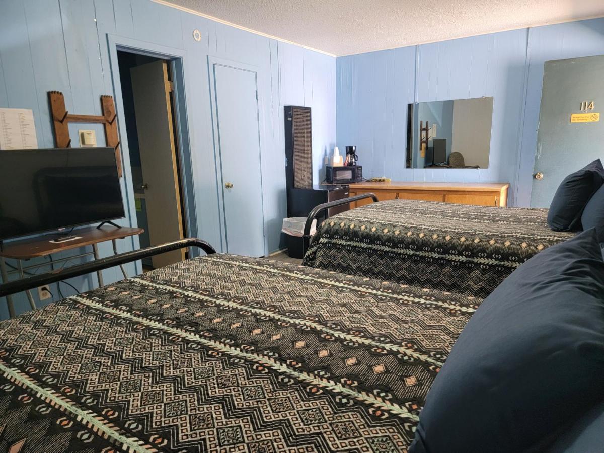 Canton Motel — photo 4