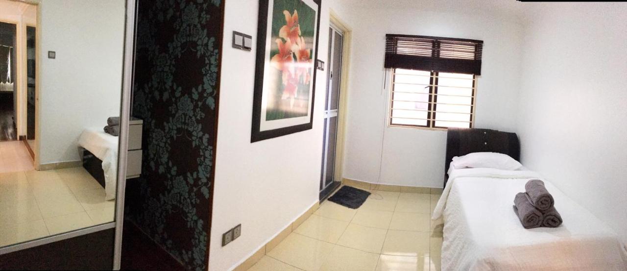 Putra Villa Short Stay Apartment Kl Kuala Lumpur Updated 2021 Prices