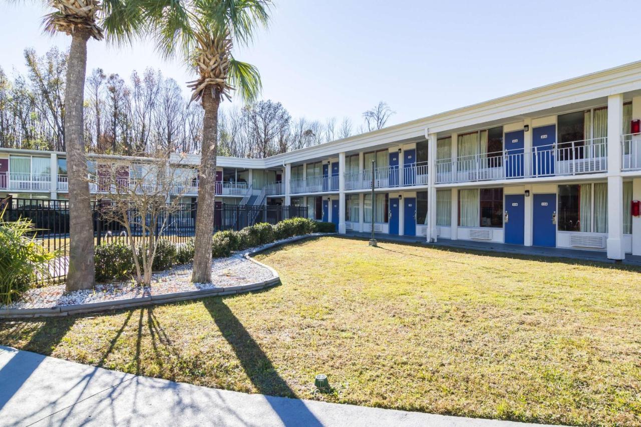 Eulonia Motel — photo 10