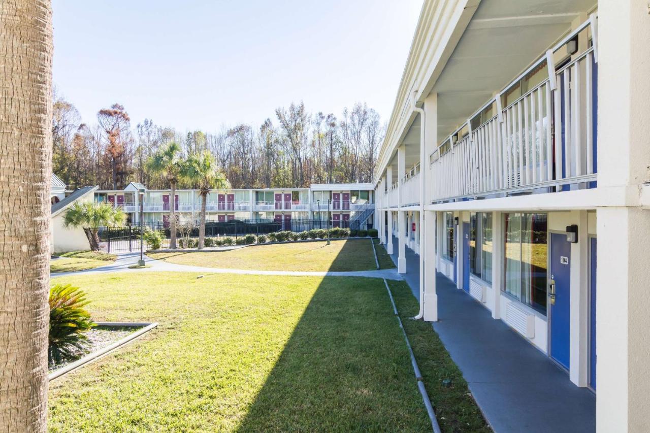 Eulonia Motel — photo 11