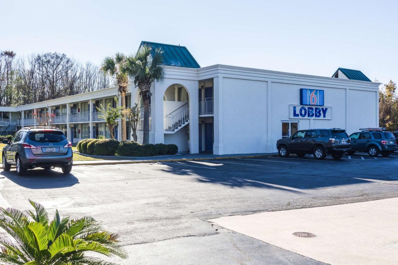 Eulonia Motel — photo 19