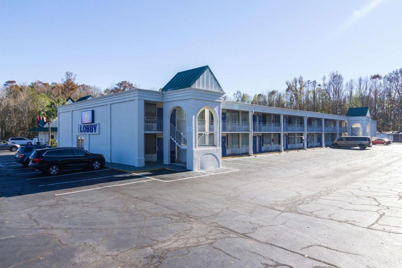 Eulonia Motel — photo 22