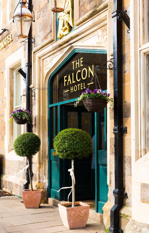 The Falcon Hotel - Laterooms