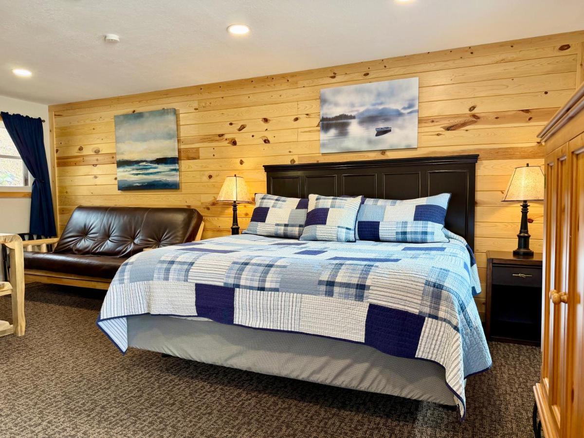 Mountain View Lodge — photo 8