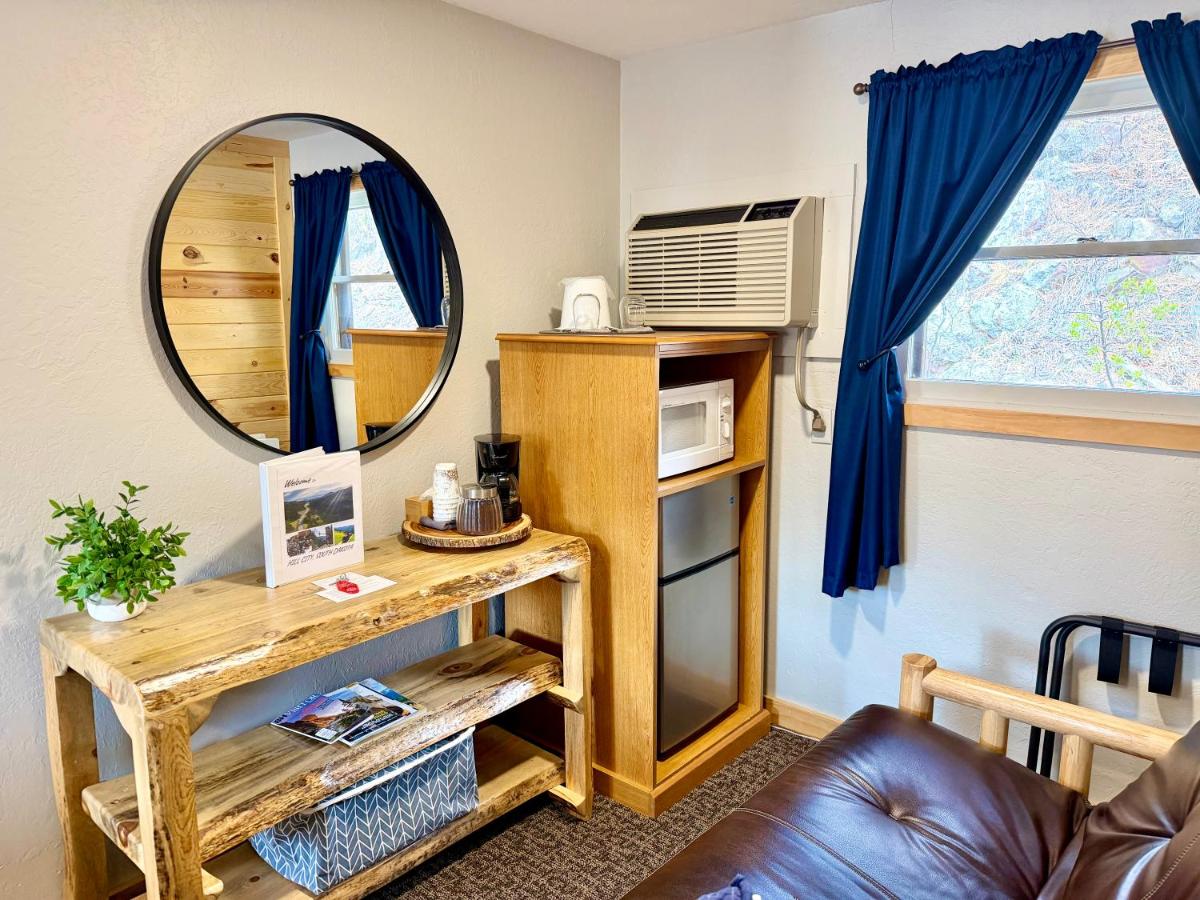 Mountain View Lodge — photo 12