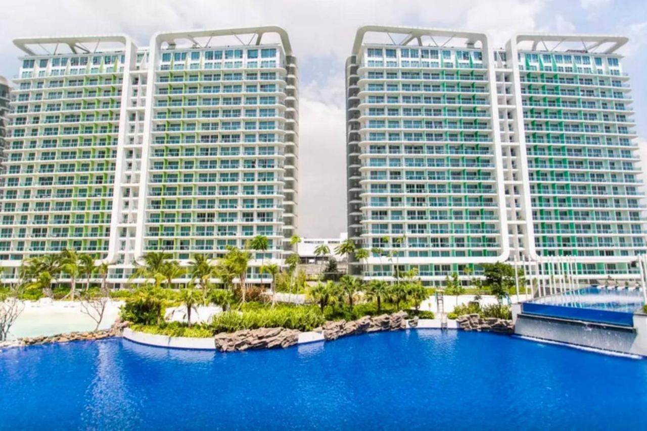 Azure Beach Club Resort Near Airport