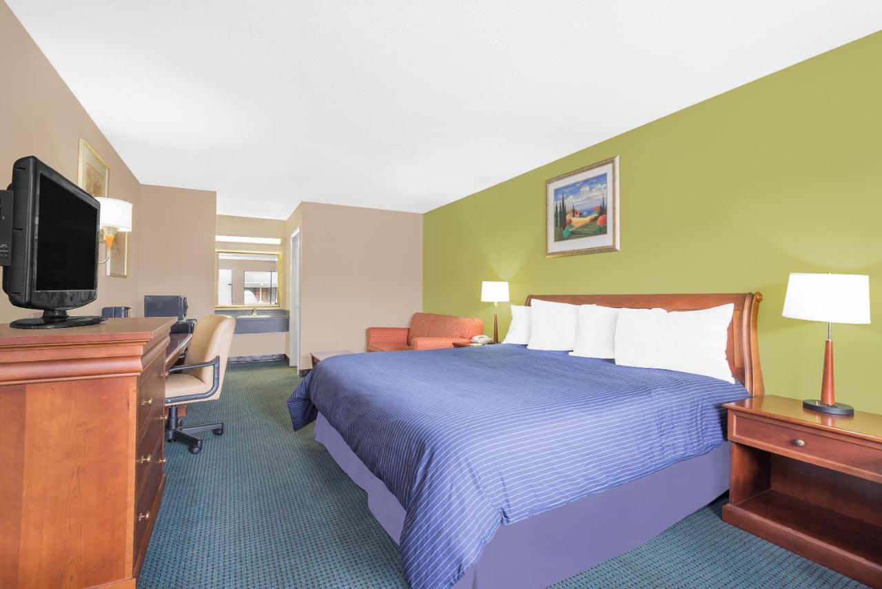 Hotel Express — photo 5
