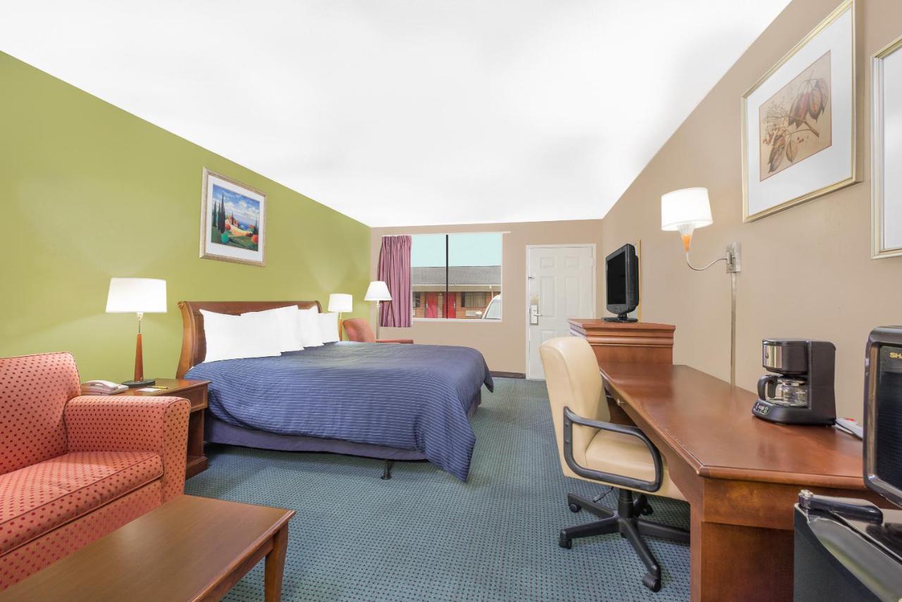 Hotel Express — photo 6