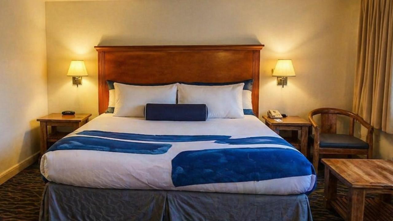 Pier Blue Inn — photo 20