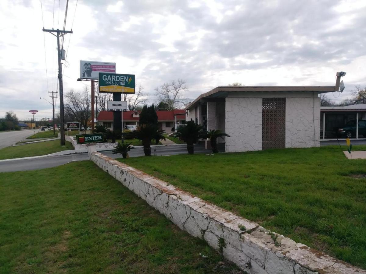 Garden Inn & suites — photo 9