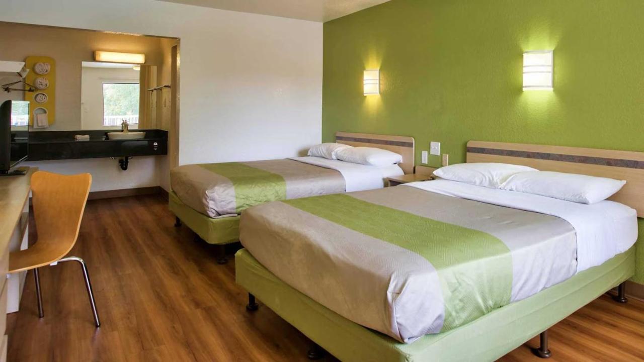 Image: Hotel Tallahassee Downtown Florida