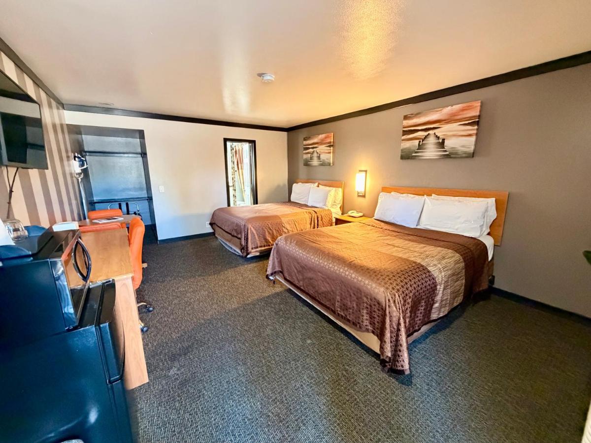 Cascade Lodge — photo 6