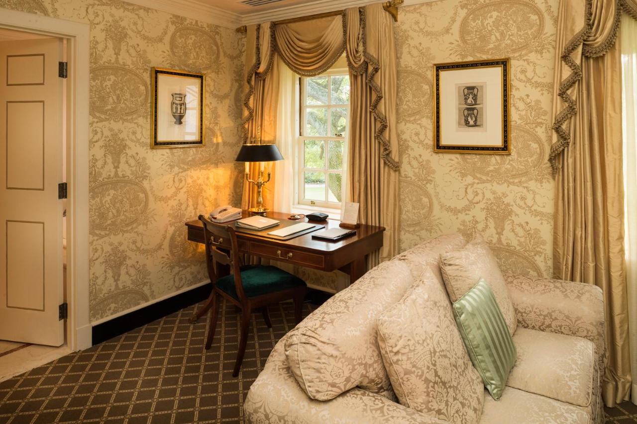 Williamsburg Inn — photo 10