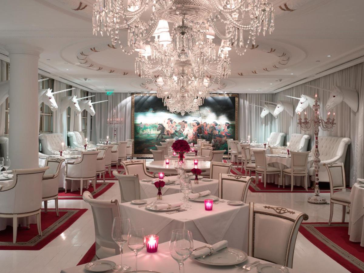 Faena Hotel Buenos Aires photo