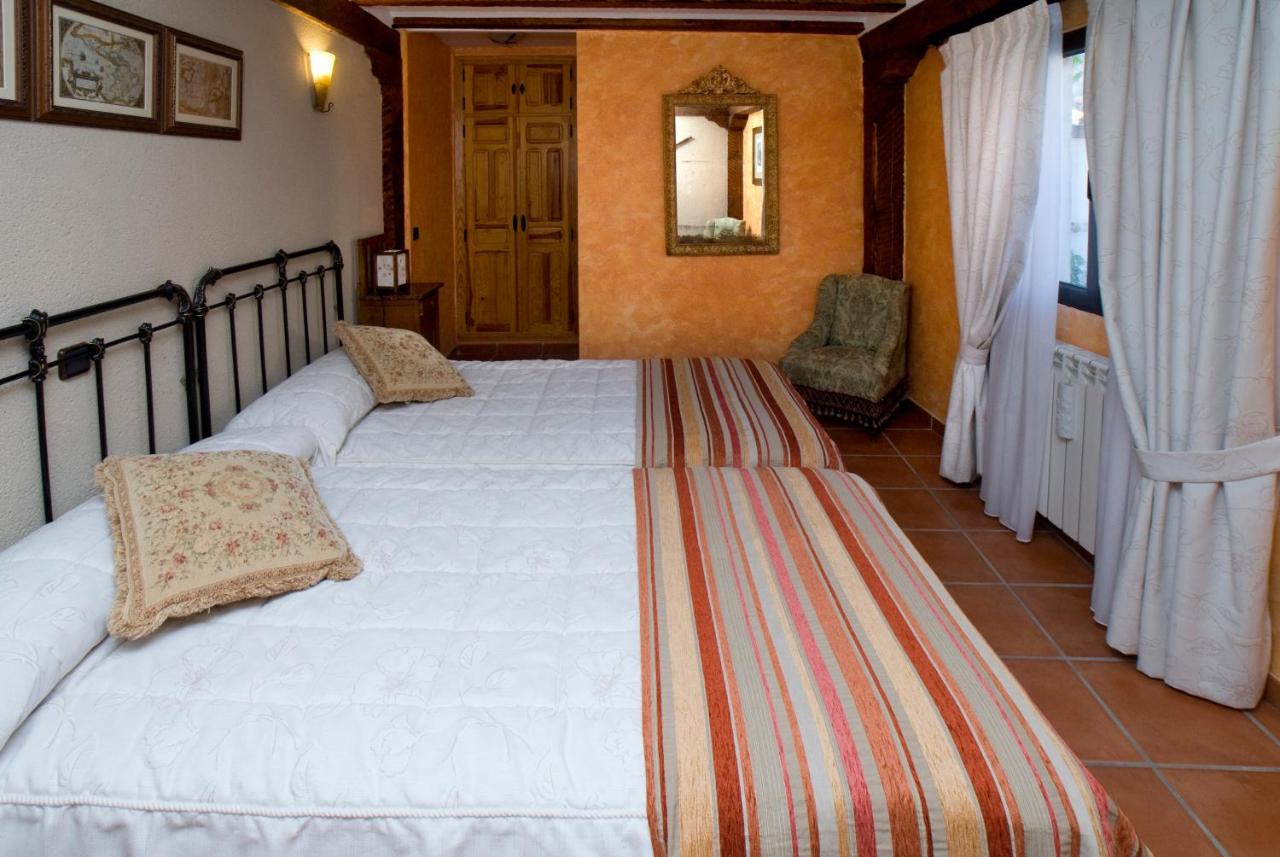 Casa Del Palacio, Aguilafuente – Updated 2022 Prices
