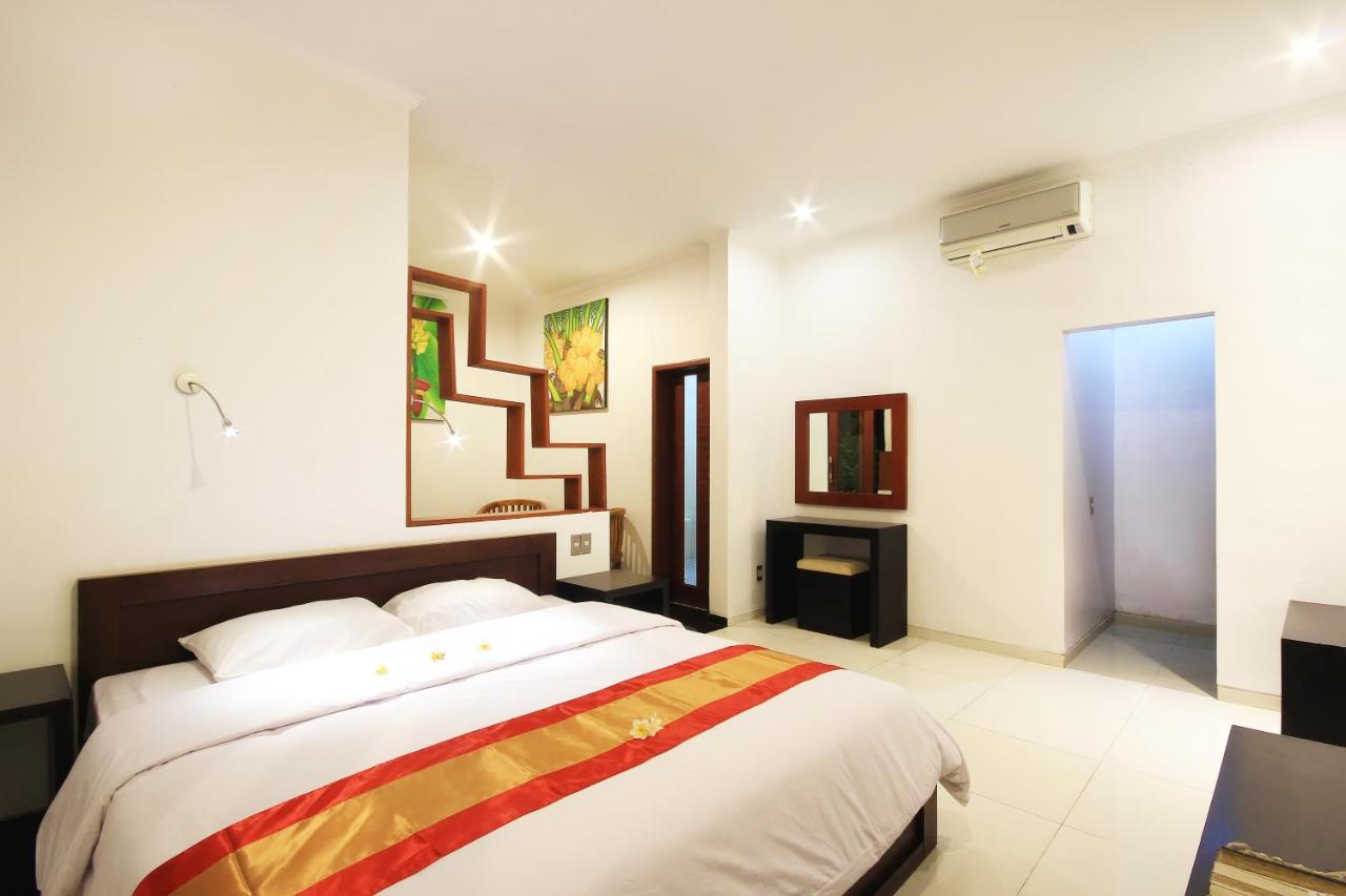 Letos Kubu Homestay - 2