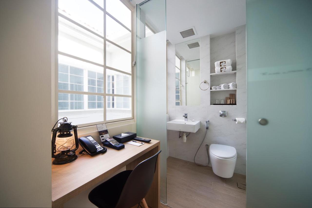 Hotel Clover 769 North Bridge Road - 3