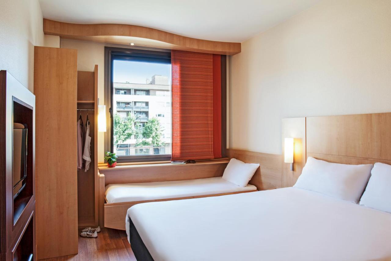 Ibis Barcelona Mollet, Mollet del Vallès – Precios ...