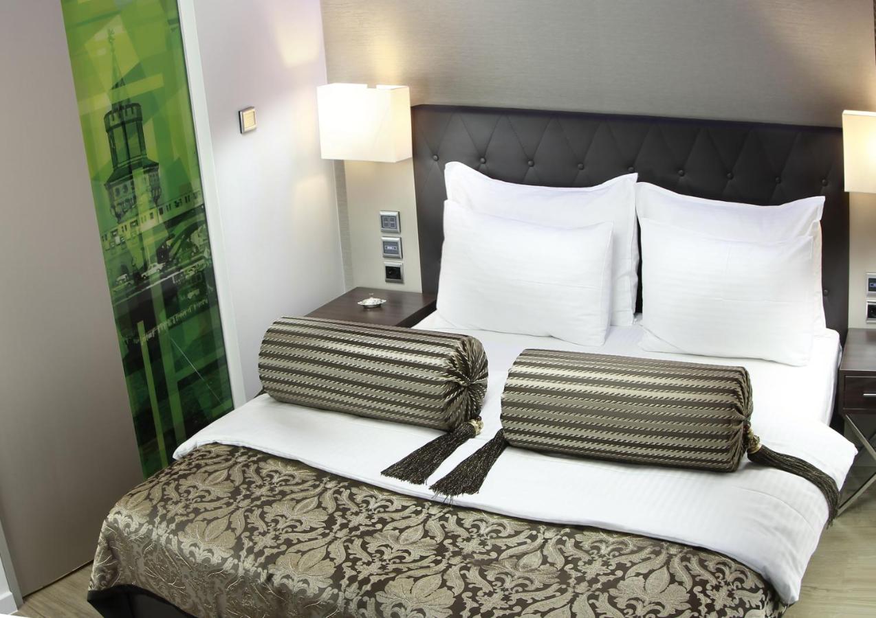 TWO Hotel Berlin by Axel - Adults Only photo